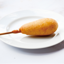 アメリカンドック