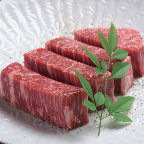 最高級黒毛和牛を堪能できる『焼肉ごろう』で！