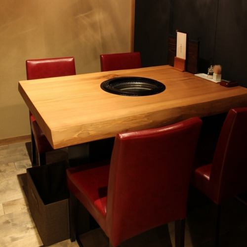 広島市・流川で個室焼肉