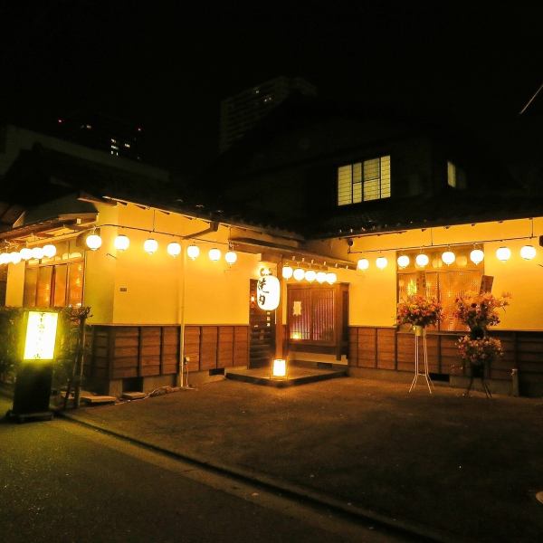 A 5-minute walk from Saitama-Shintoshin Station and a 1-minute walk from Kita-Yono Station! Accessible from live venues ◎ Relax and enjoy delicious yakiniku (grilled meat) and delicious sake!