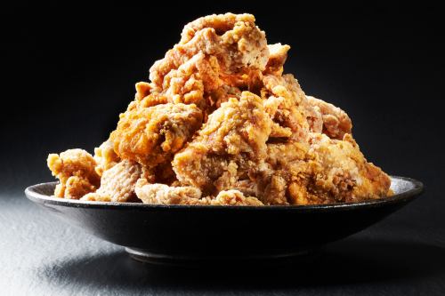 Large fried chicken 1, 3, 5