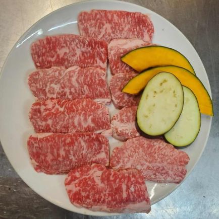 《並みコ―ス》お料理のみコ―スになります。