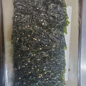 韓国のり