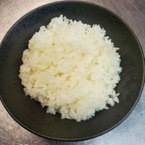 ライス(小)