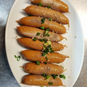 ウィンナーソーセージ