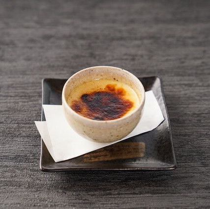 Wasanbon Brulee