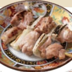 Tamashamo Negima 串（2 串）
