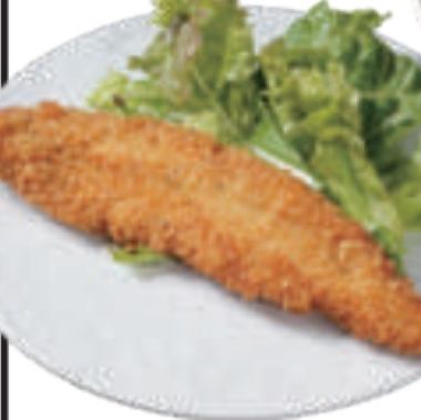 玉子鸡柳条