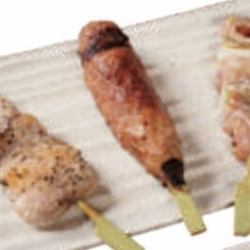 엄선 3종 꼬치