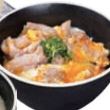 Tamasyamo 鸡肉鸡蛋饭