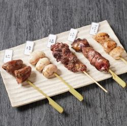 5 块玉石，罕见切割