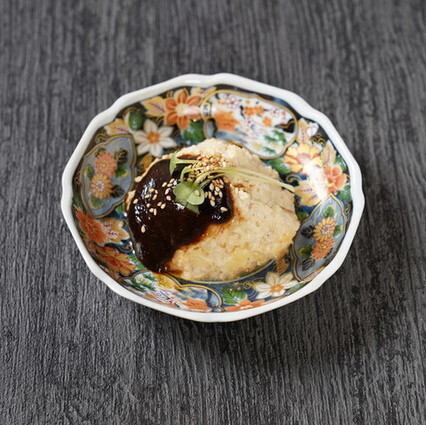 埼玉郷土料理風 味噌ポテトサラダ