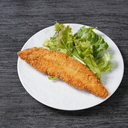 タマシャモささみカツ