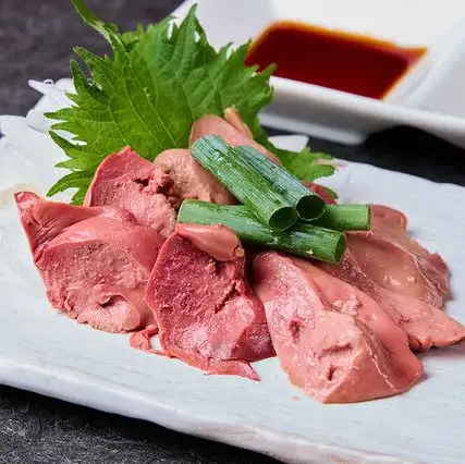 家養雞的生肝