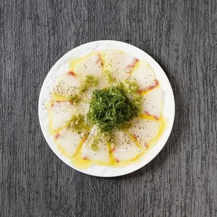 海鮮生牛肉片