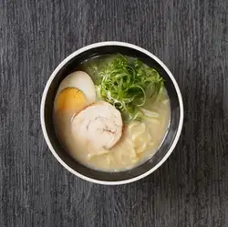 Special Saitama Ramen