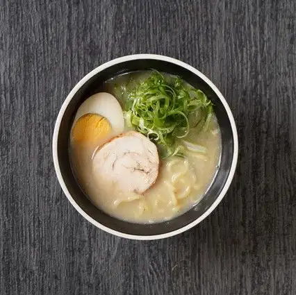 特製埼玉拉麵
