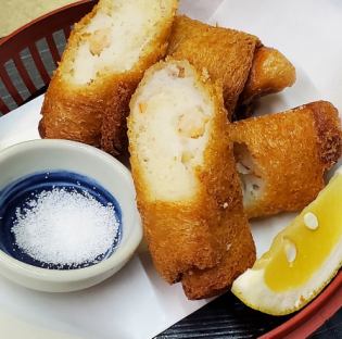 長崎ハトシロール