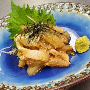 胡麻ヒラス