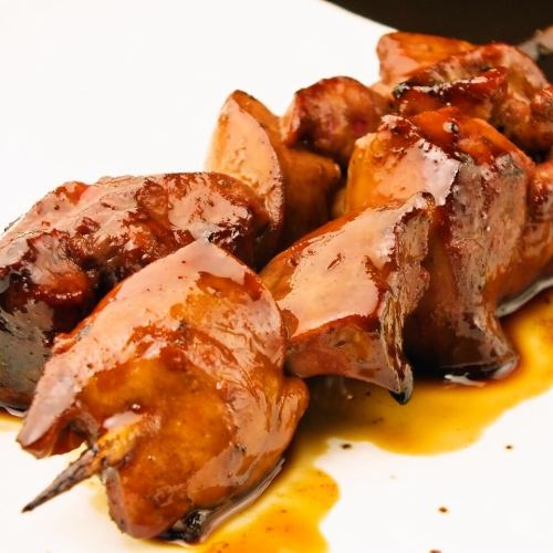 紀州備長炭×こだわり塩