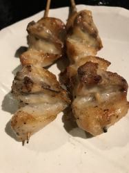 希少 ぼんじり超コラーゲン