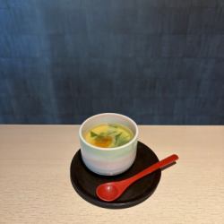 专业！！樱花茶碗蒸