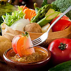【人気メニュー有り♪】飲み放題付『秋の食品科学科コース』《全12品》4000円(税込)