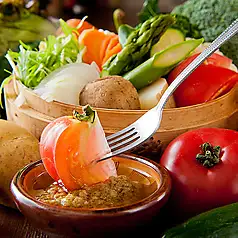 【人気メニュー有り♪】飲み放題付『秋の食品科学科コース』《全12品》4000円(税込)