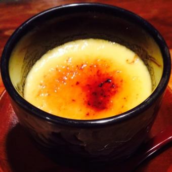 Nagoya Cochin Pudding