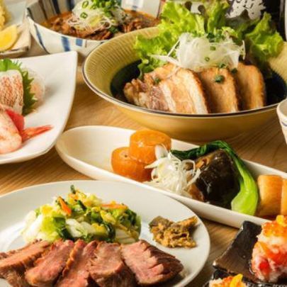 仙台名物の仙台牛タンが食べられる【利久】！予約必須人気店！