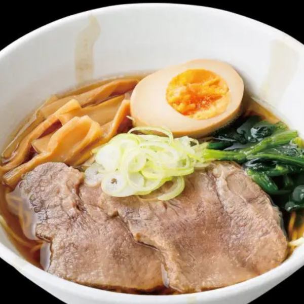 オリジナルの牛たんラーメンやとろろまぜ冷麺など麺料理にもこだわっておりますので是非ご賞味ください！！