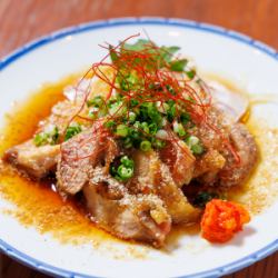 セセリポン酢