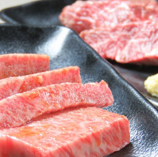 Tosa Road store, the third popular yakiniku restaurant, Aokiya! Lunch sales and takeout are also available!