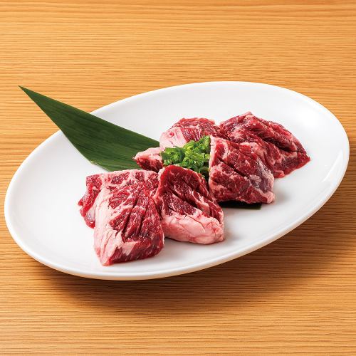 厚切りひとくち上ハラミ