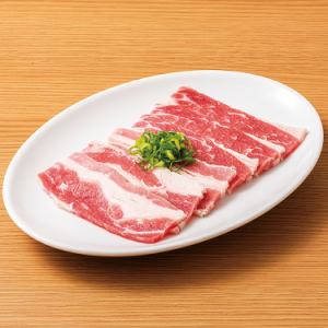 牛バラカルビ/ネギ塩牛タンゲタ 各