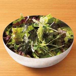 チョレギサラダ