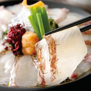 橋本店限定!!黒毛和牛ひつまぶしと旬魚のしゃぶしゃぶコース120分飲放付,デート,飲み会,コンパに