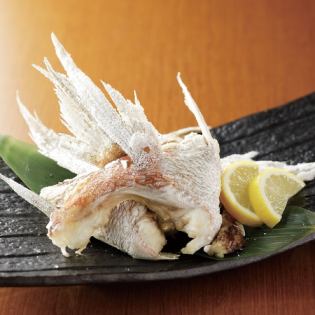 鯛かまのオーブン焼き（４ヶ）