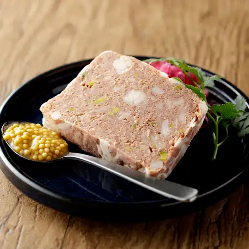 Pate de Campagne