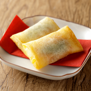 瑪格麗特春捲