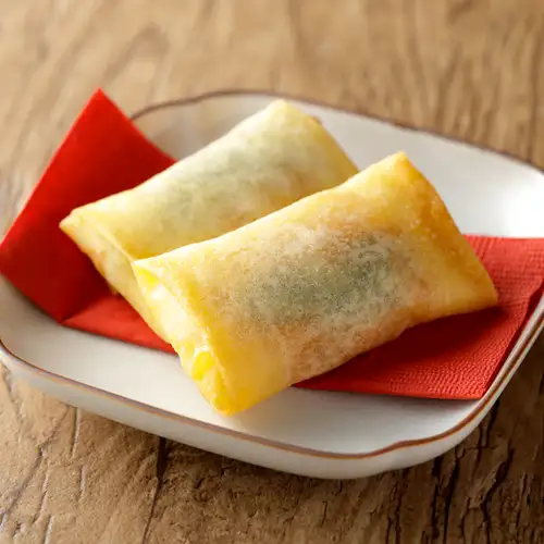 瑪格麗特春捲