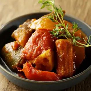 Ratatouille