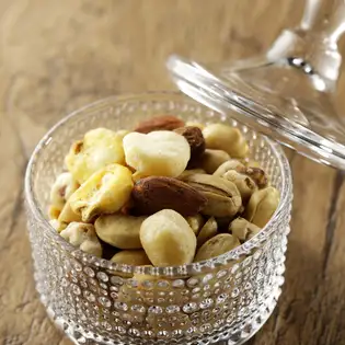 Mixed Nuts, Truffle Flavor
