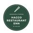 Hacco restaurant enn