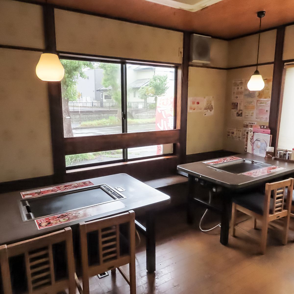 ご宴会、お食事会、女子会、打ち上げ等様々なシーンでご利用可！