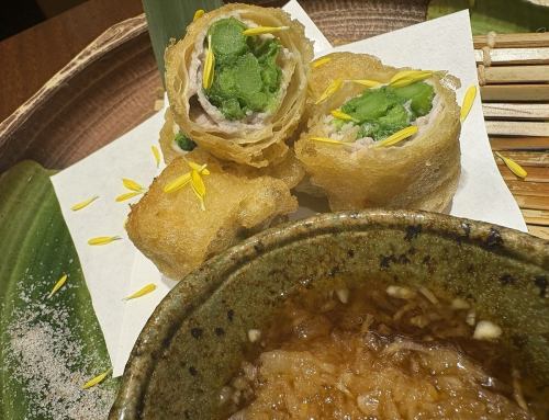 海鮮だけじゃないです!