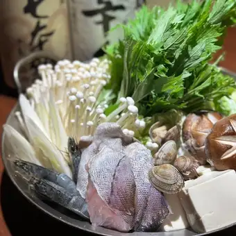 【當你手頭拮据時，就是它了！ ！我們年末聚會的最佳推薦】選擇你的火鍋。全友暢飲2小時！