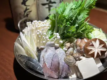 【当你手头拮据时,这就是最佳选择!!我们强烈推荐给年末聚会】选择你喜欢的火锅。全友畅饮2小时!