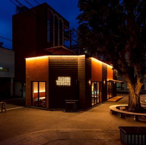 プロジェクター完備◎飲み会や二次会にお楽しみをプラス