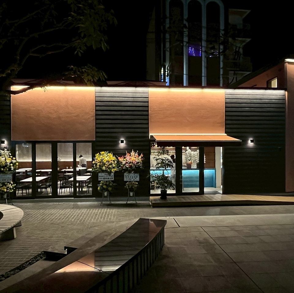 上質な空間とデザートプレートで特別な一日を!